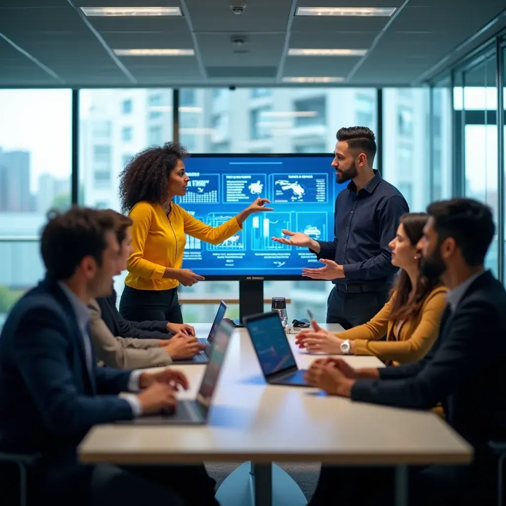 Success and achievement