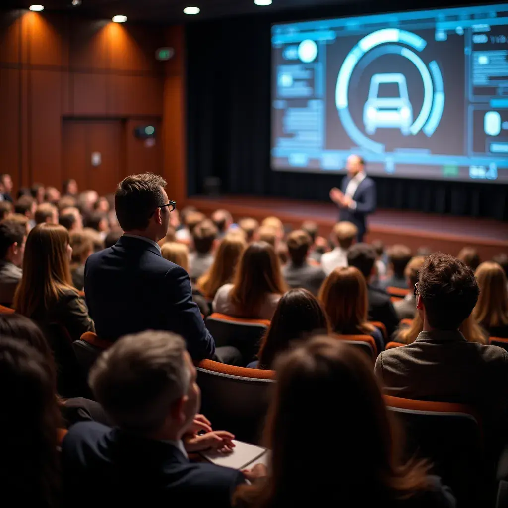 Professional team collaboration