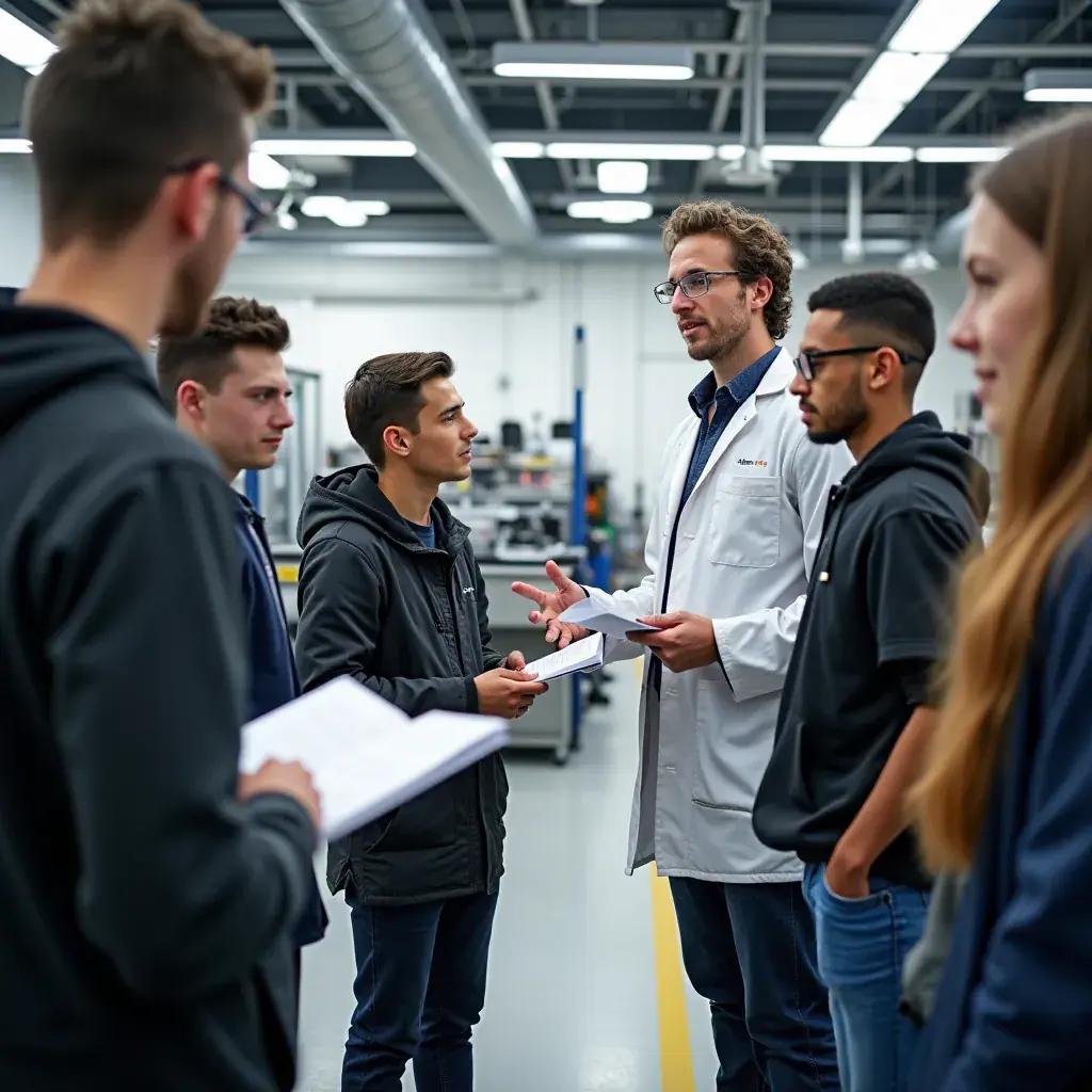 Professional business solutions